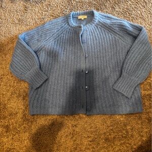 Emilie Sezane Cardigan Small